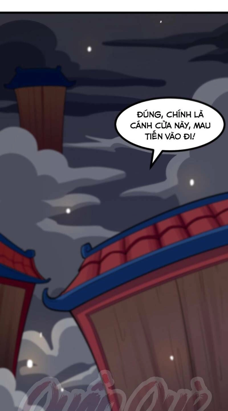 Tu Tiên Cuồng Thần Chapter 52 - 27
