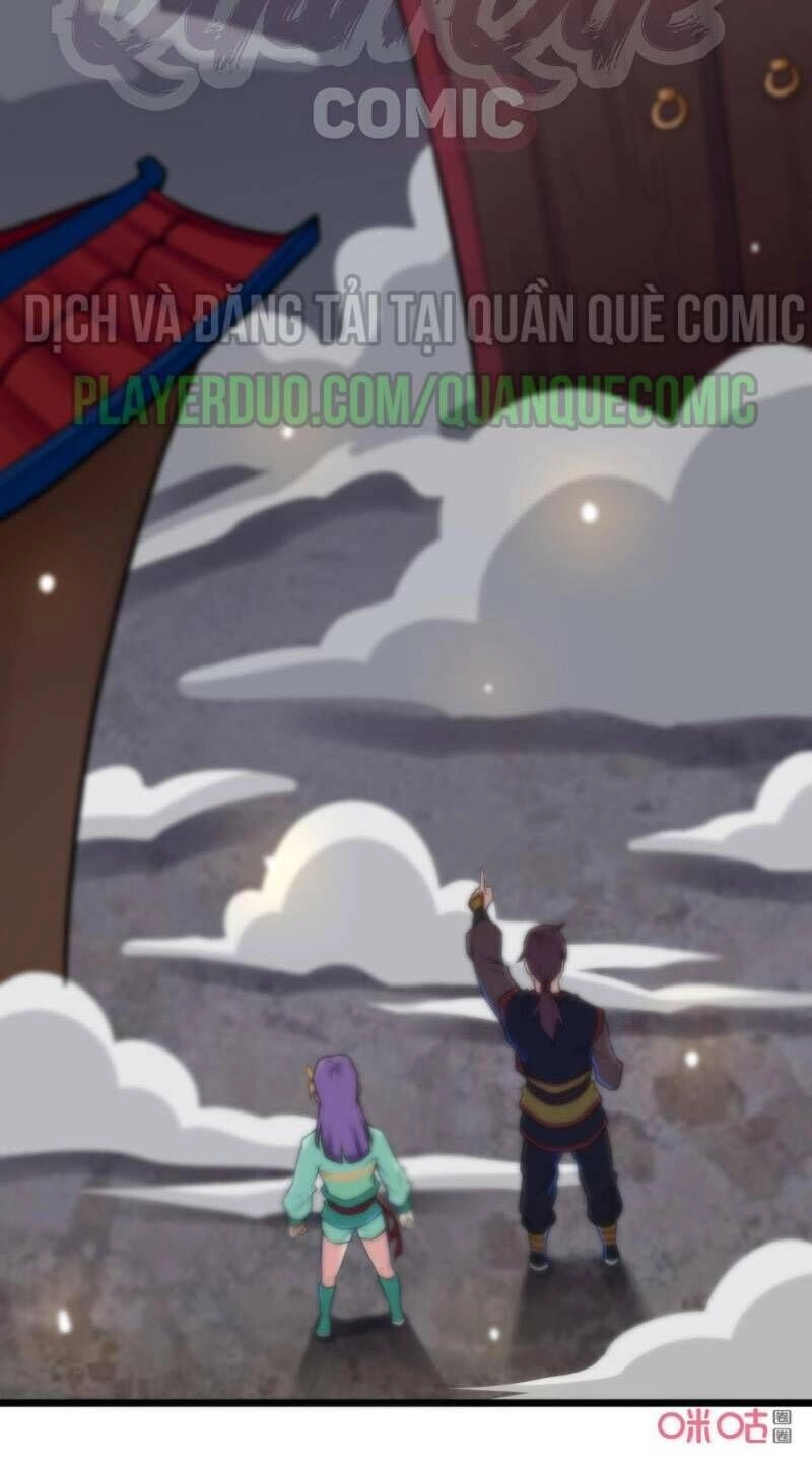 Tu Tiên Cuồng Thần Chapter 52 - 28