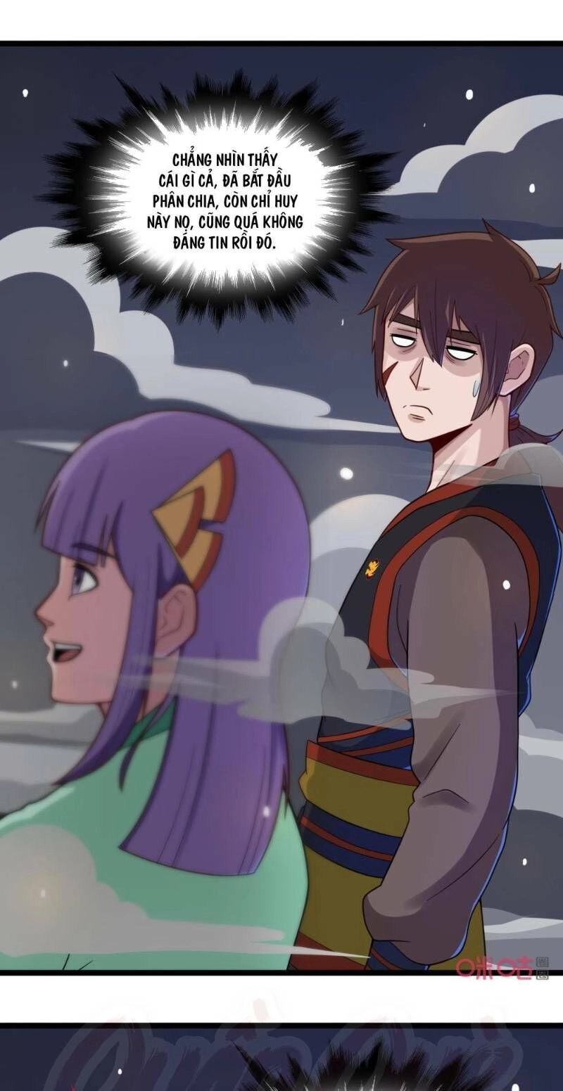 Tu Tiên Cuồng Thần Chapter 53 - 1