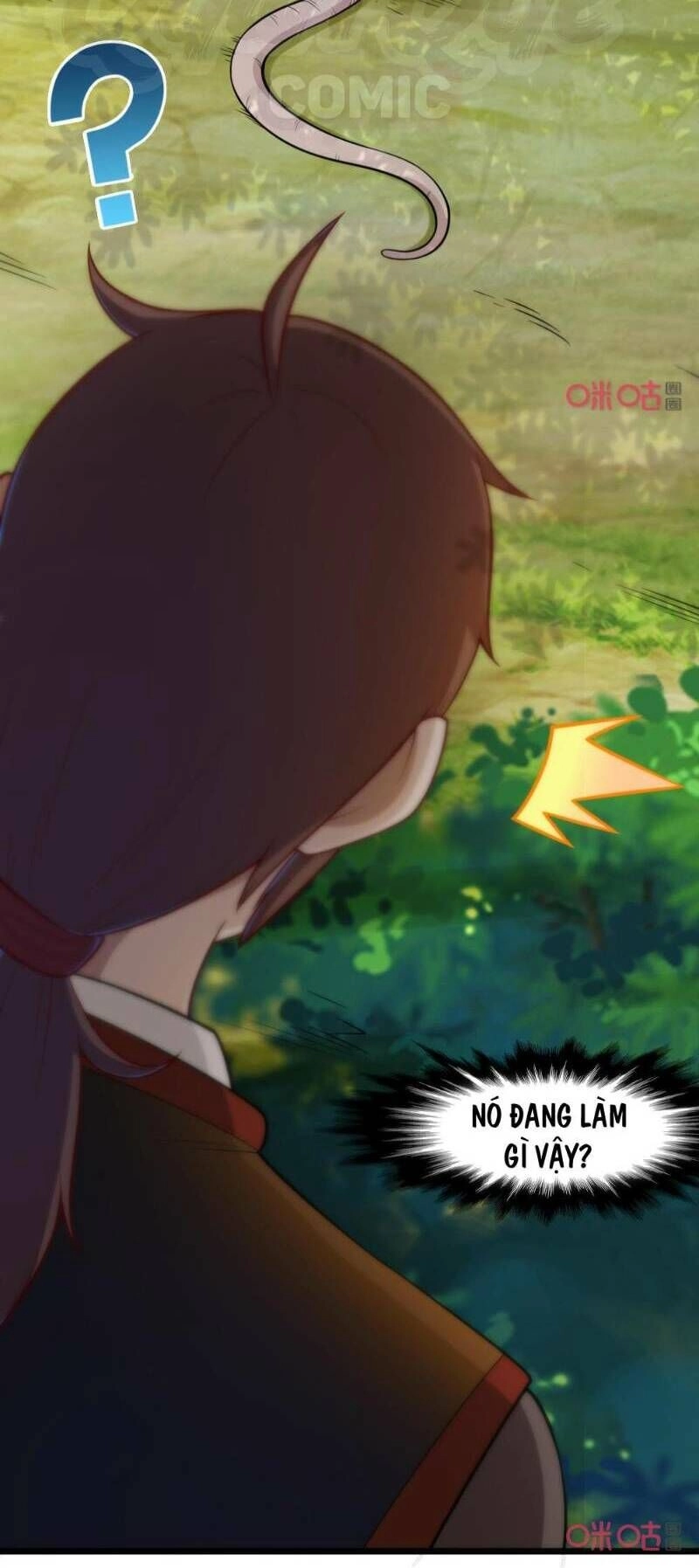 Tu Tiên Cuồng Thần Chapter 54 - 28