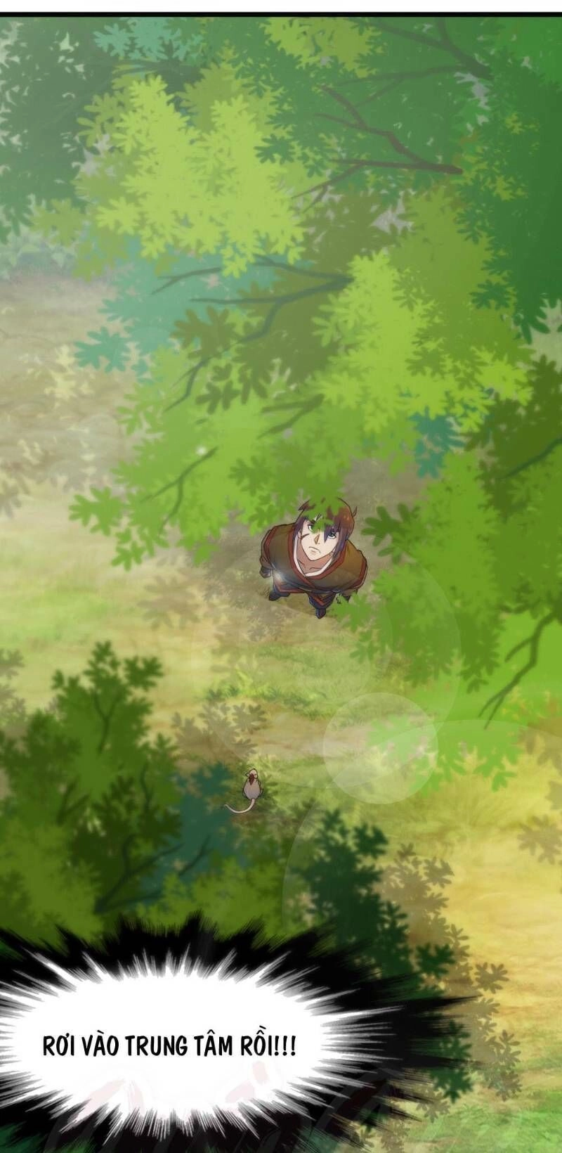 Tu Tiên Cuồng Thần Chapter 55 - 22