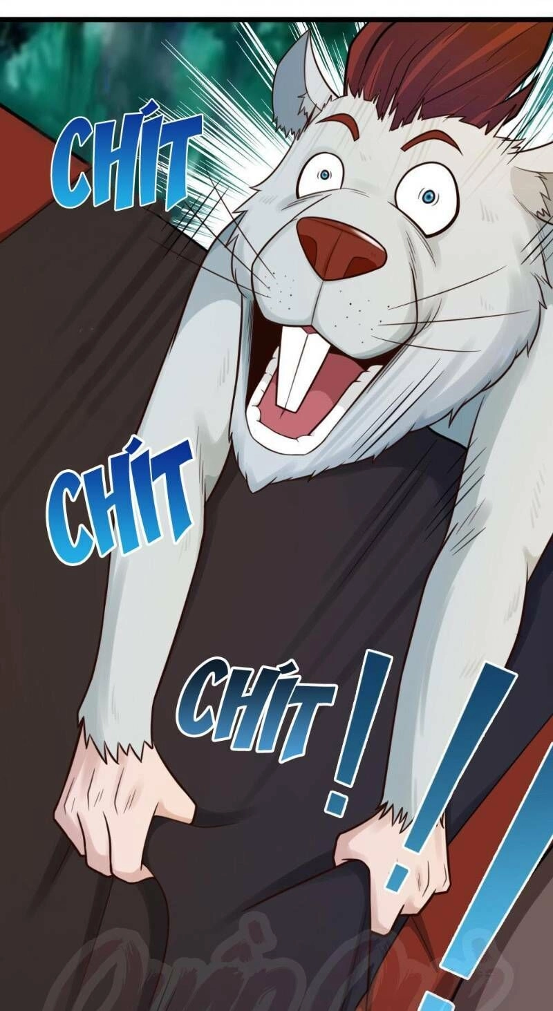 Tu Tiên Cuồng Thần Chapter 56 - 7