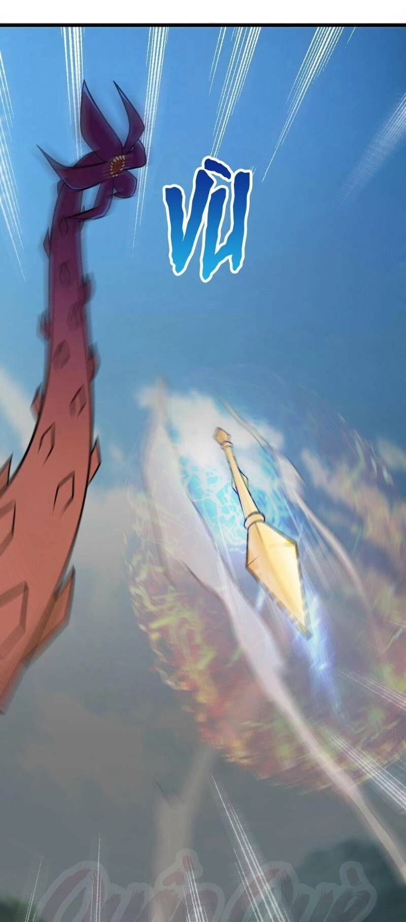 Tu Tiên Cuồng Thần Chapter 56 - 25