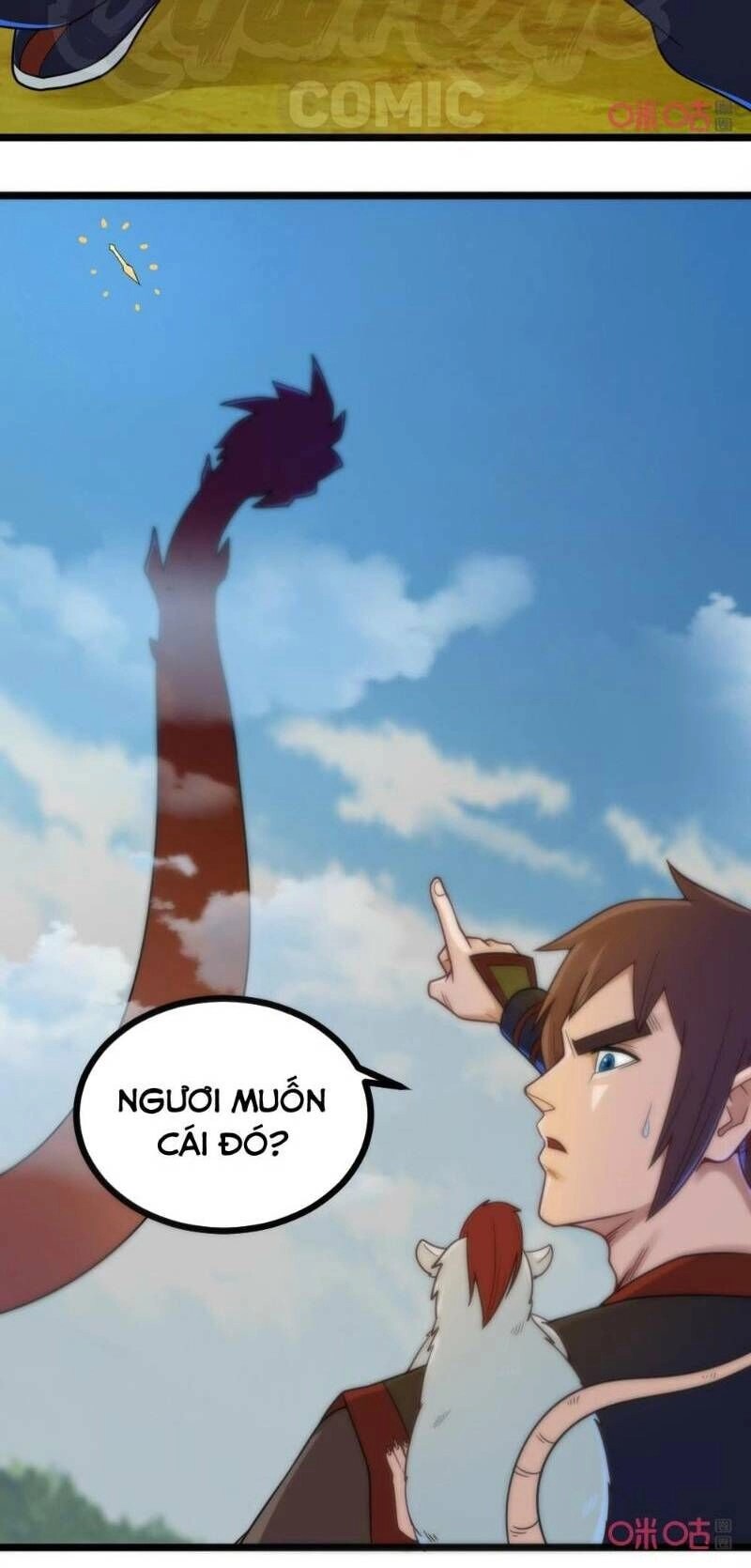 Tu Tiên Cuồng Thần Chapter 57 - 6