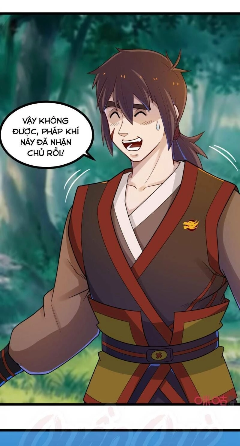 Tu Tiên Cuồng Thần Chapter 58 - 1