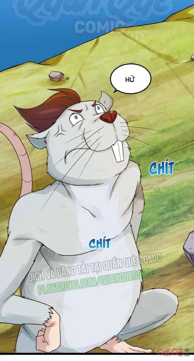 Tu Tiên Cuồng Thần Chapter 58 - 2