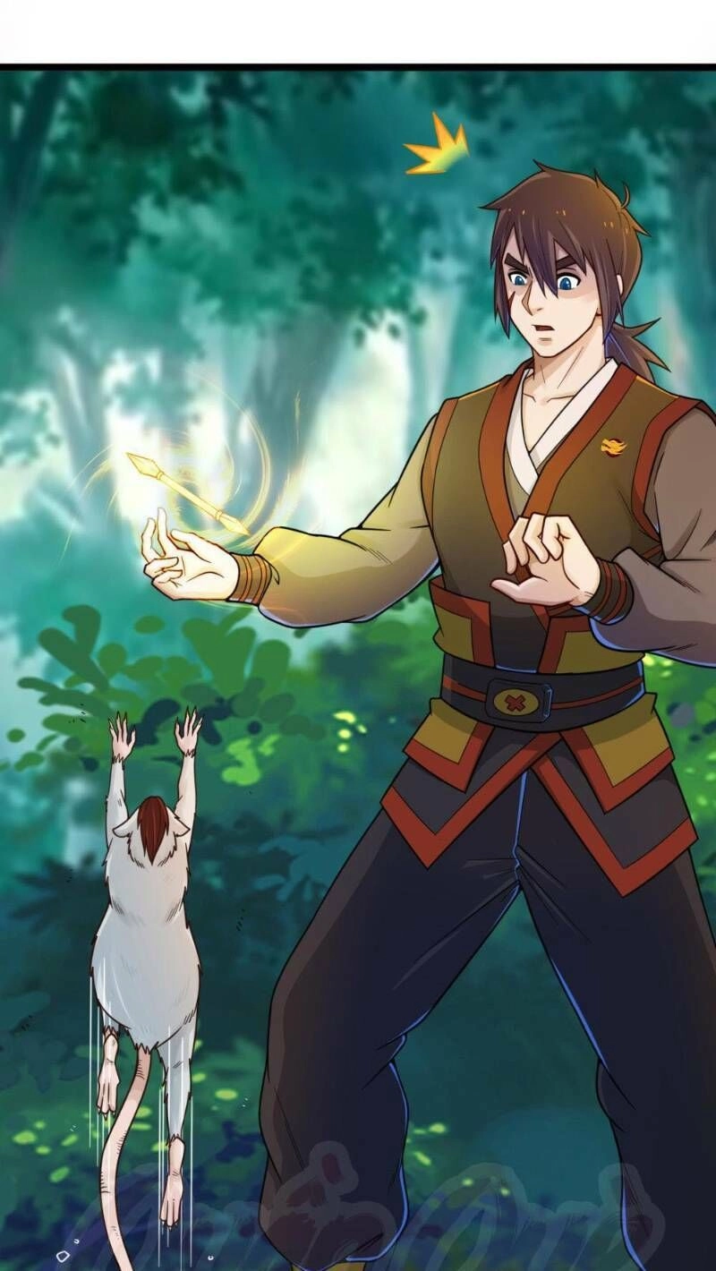 Tu Tiên Cuồng Thần Chapter 58 - 3