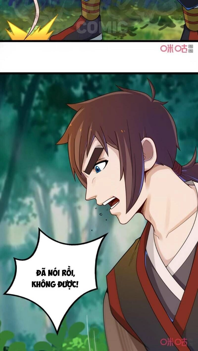 Tu Tiên Cuồng Thần Chapter 58 - 4