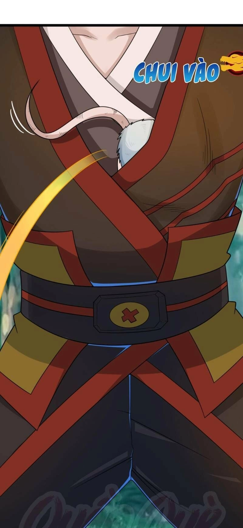 Tu Tiên Cuồng Thần Chapter 58 - 7