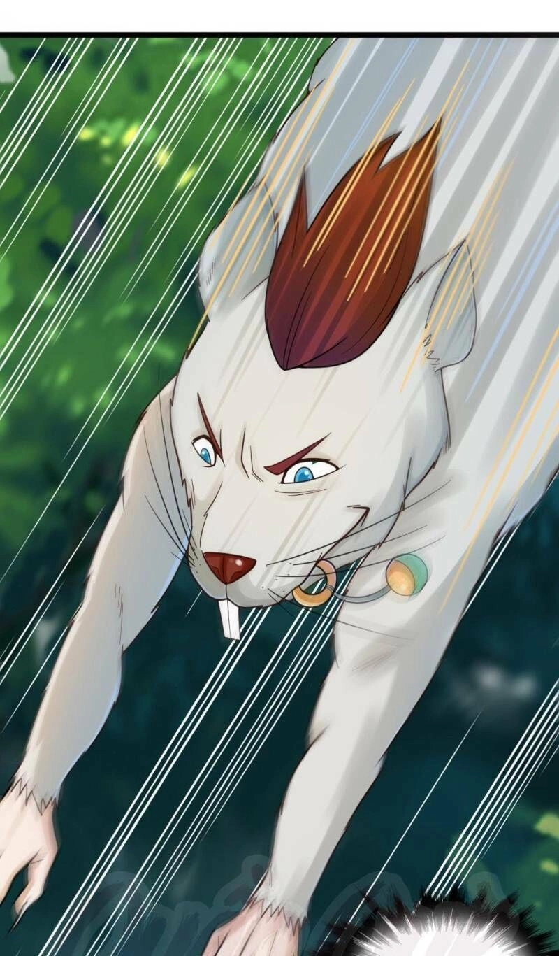 Tu Tiên Cuồng Thần Chapter 58 - 9