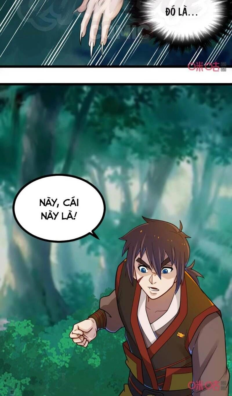 Tu Tiên Cuồng Thần Chapter 58 - 10