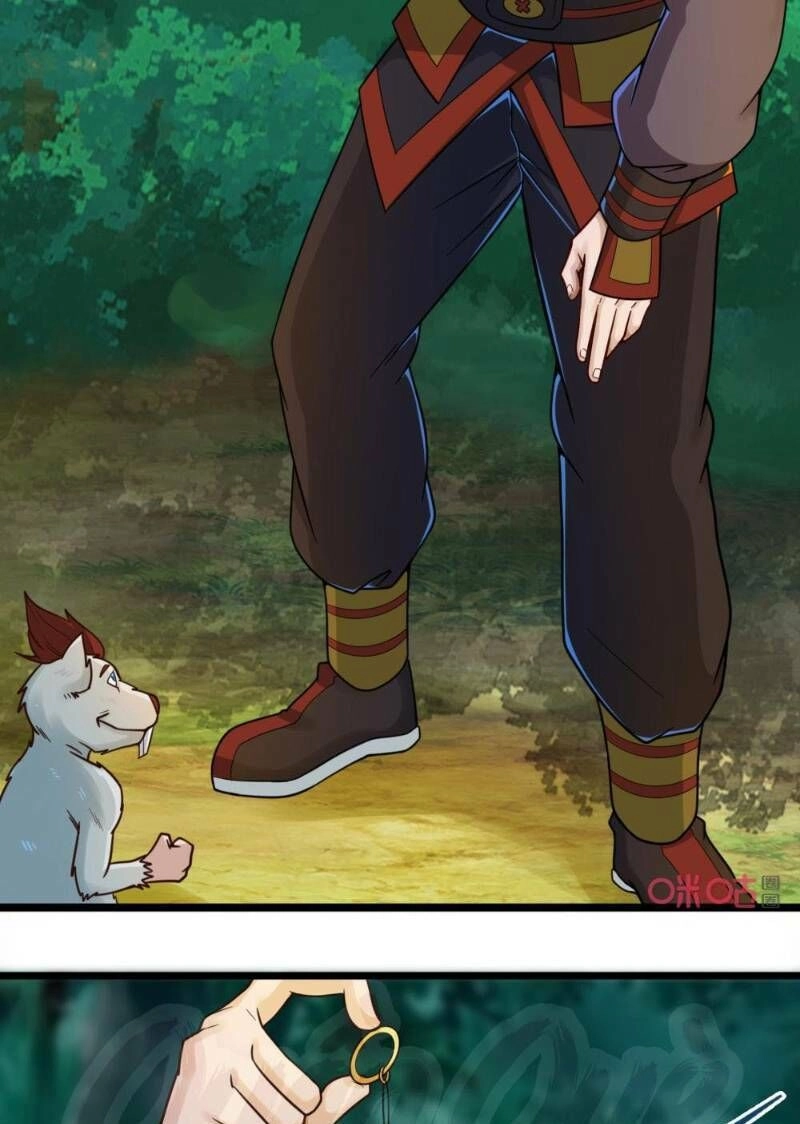 Tu Tiên Cuồng Thần Chapter 58 - 11