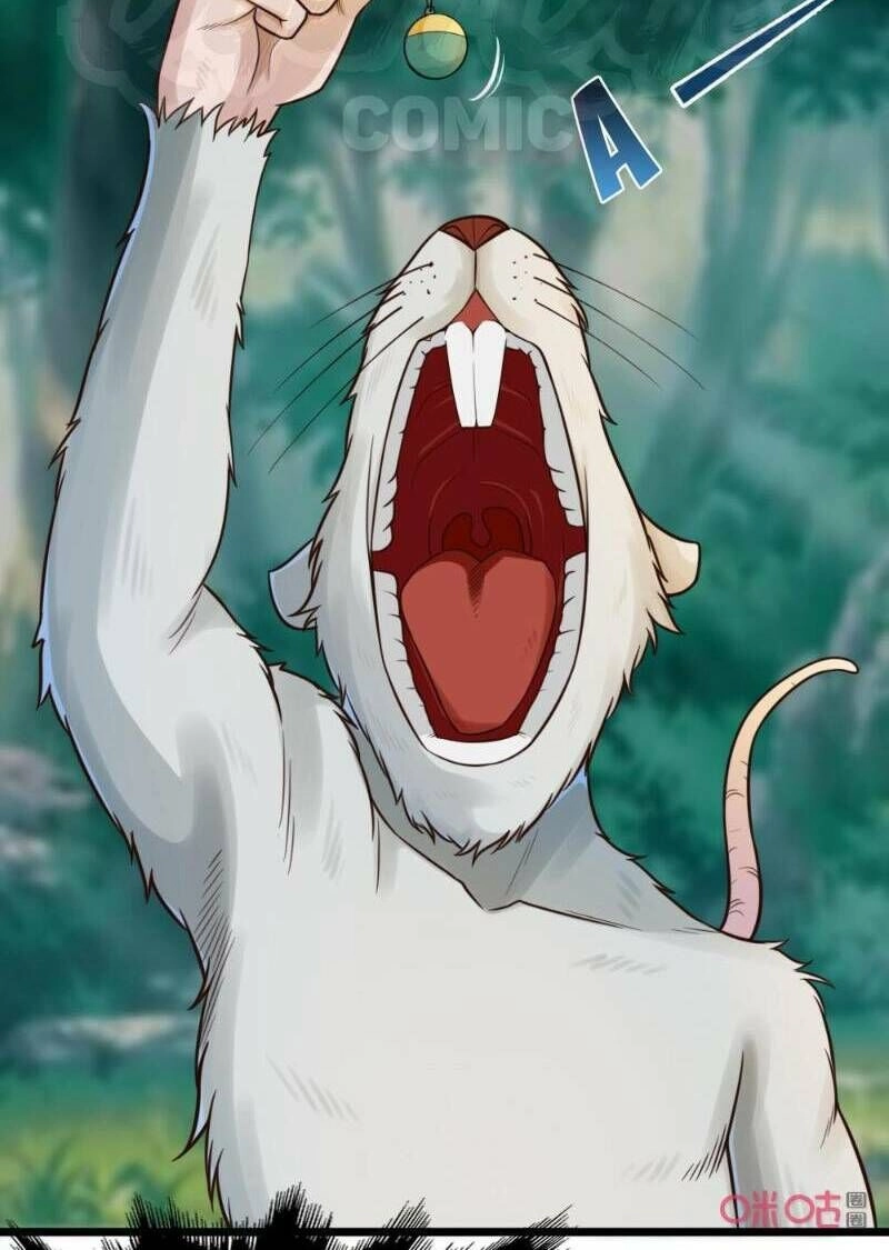 Tu Tiên Cuồng Thần Chapter 58 - 12