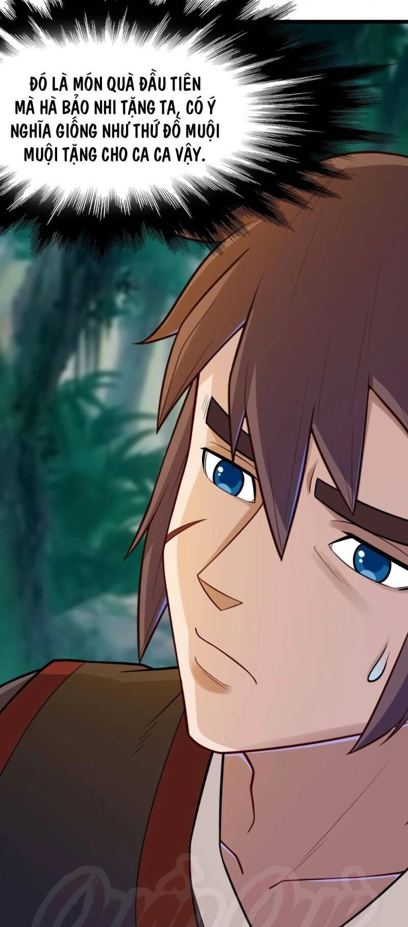 Tu Tiên Cuồng Thần Chapter 58 - 13