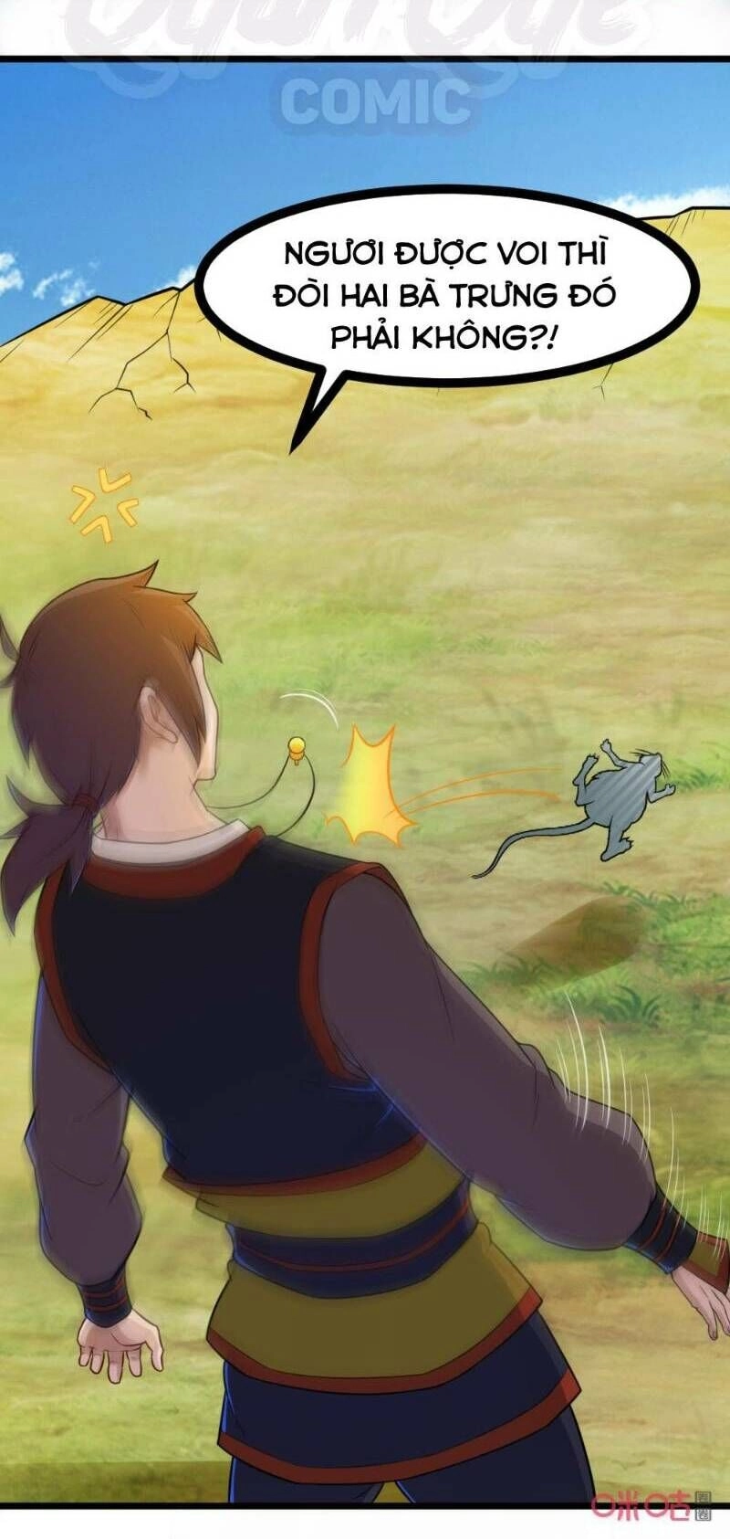 Tu Tiên Cuồng Thần Chapter 58 - 16