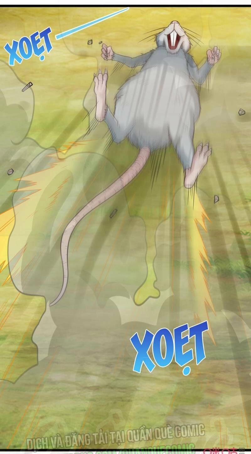 Tu Tiên Cuồng Thần Chapter 58 - 17