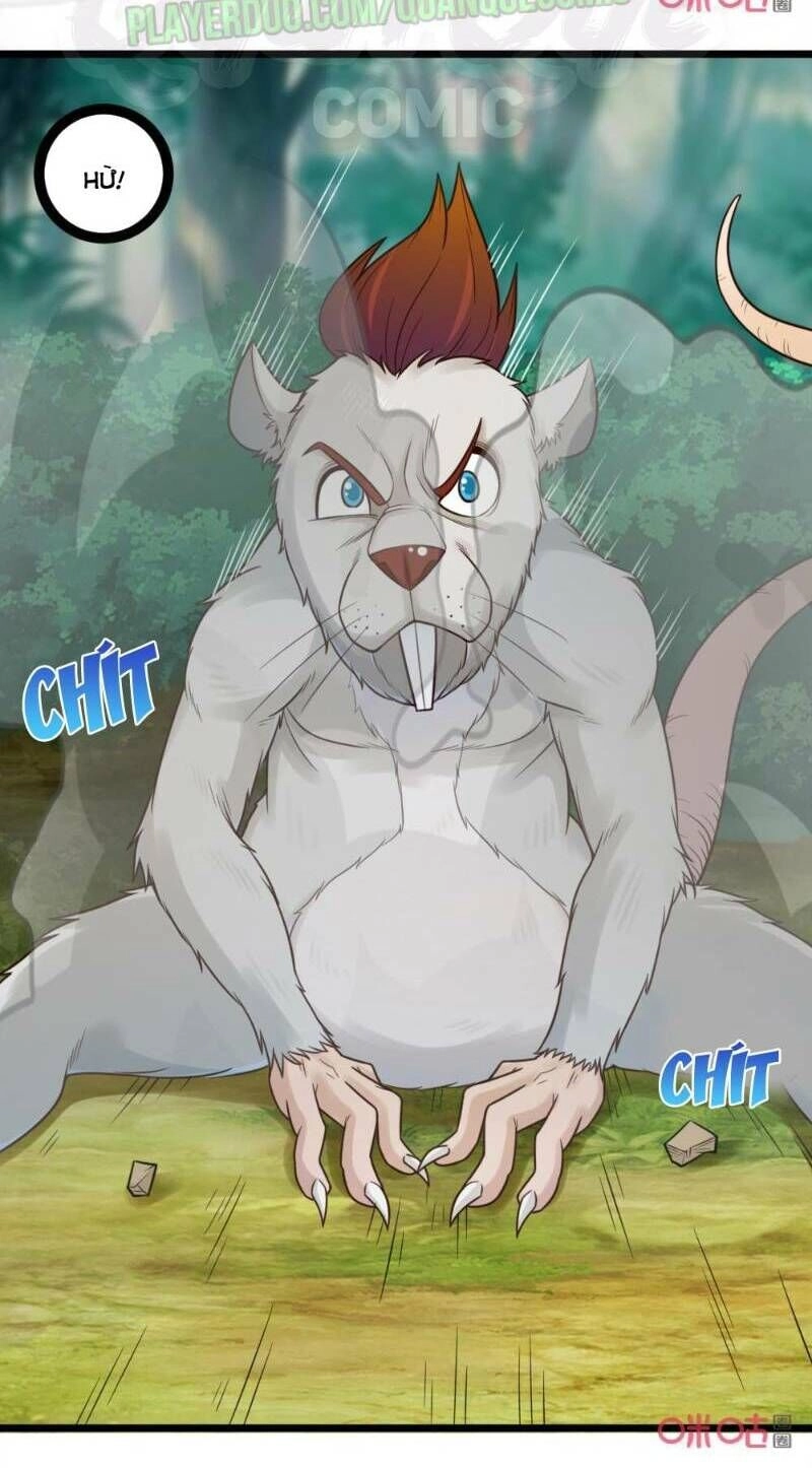 Tu Tiên Cuồng Thần Chapter 58 - 18