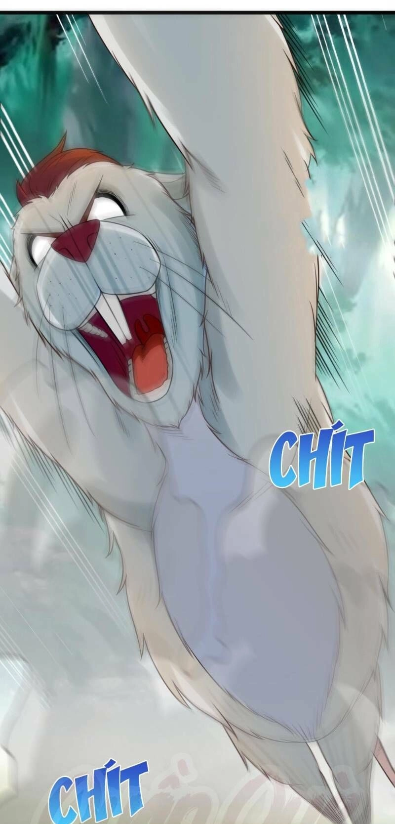 Tu Tiên Cuồng Thần Chapter 58 - 19