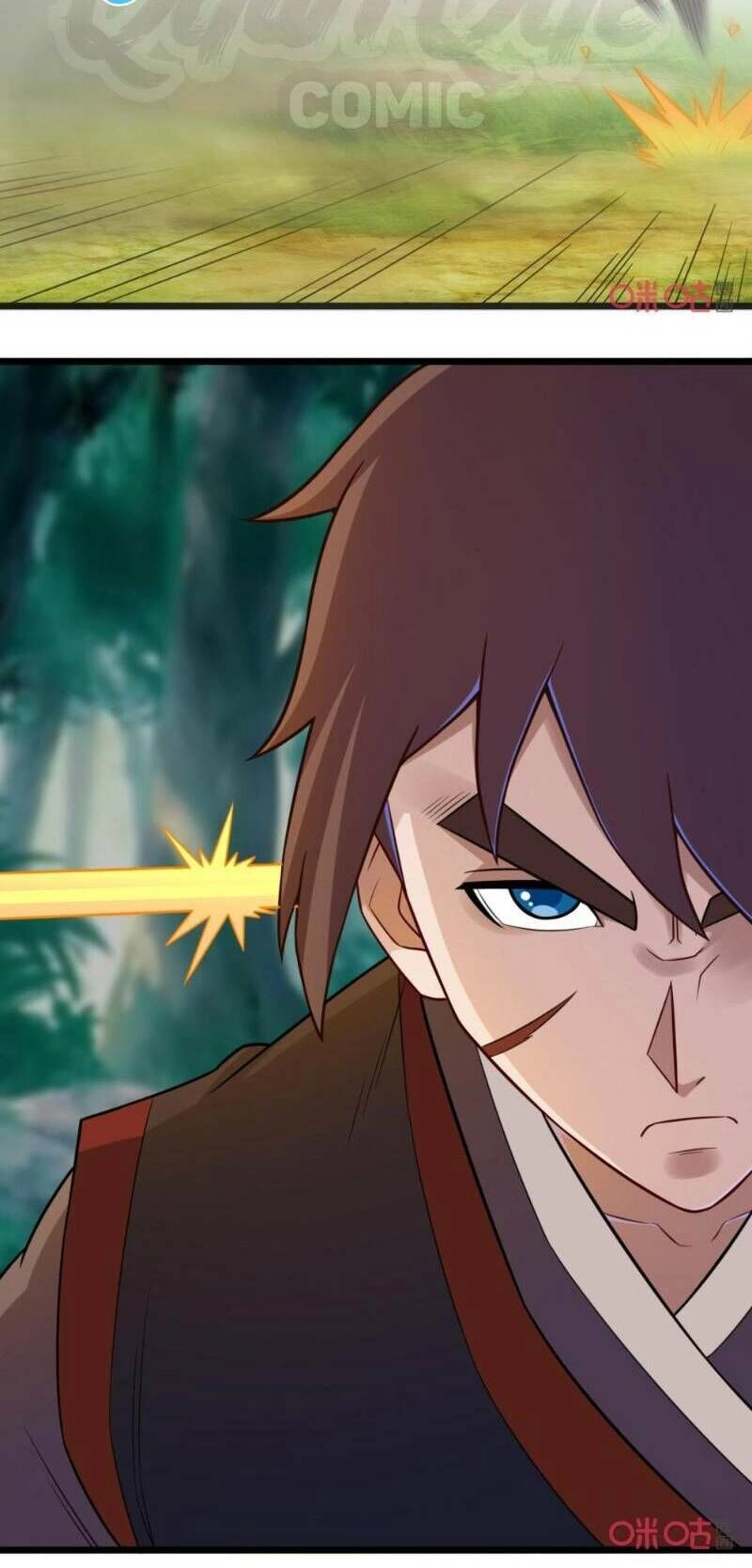 Tu Tiên Cuồng Thần Chapter 58 - 20