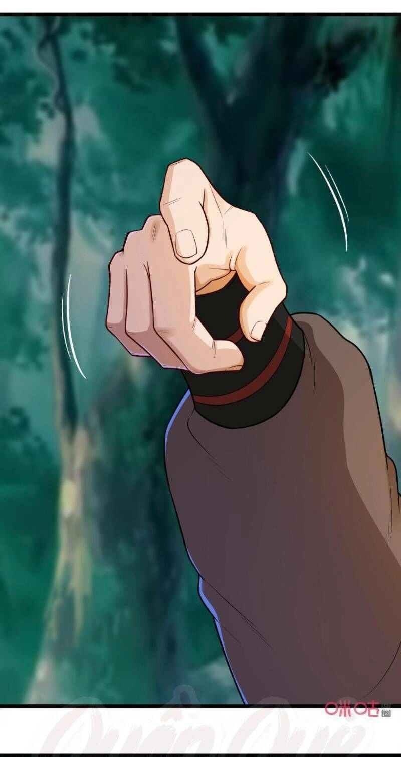 Tu Tiên Cuồng Thần Chapter 58 - 21