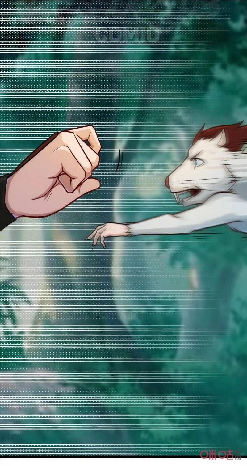 Tu Tiên Cuồng Thần Chapter 58 - 22