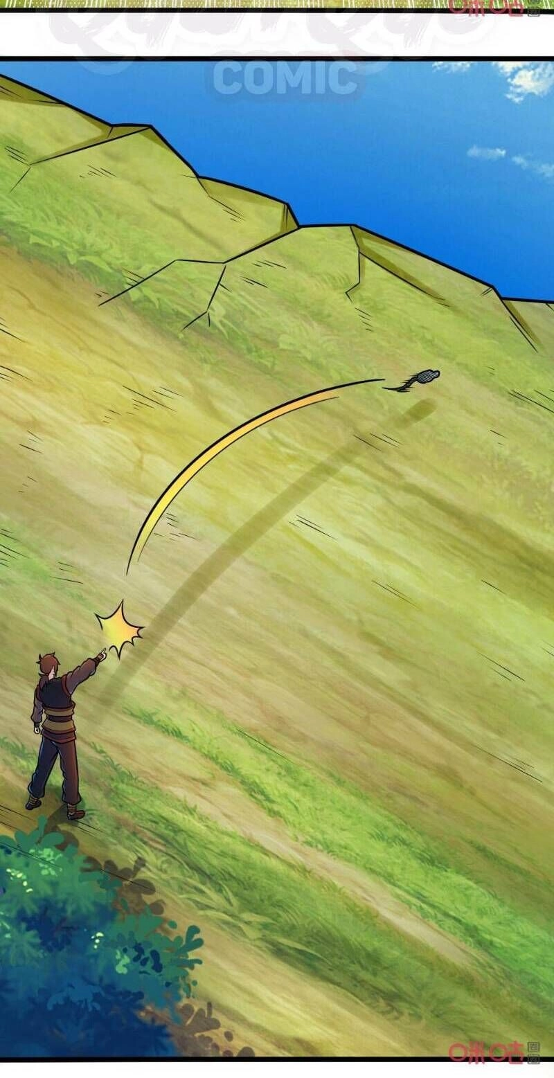 Tu Tiên Cuồng Thần Chapter 58 - 24