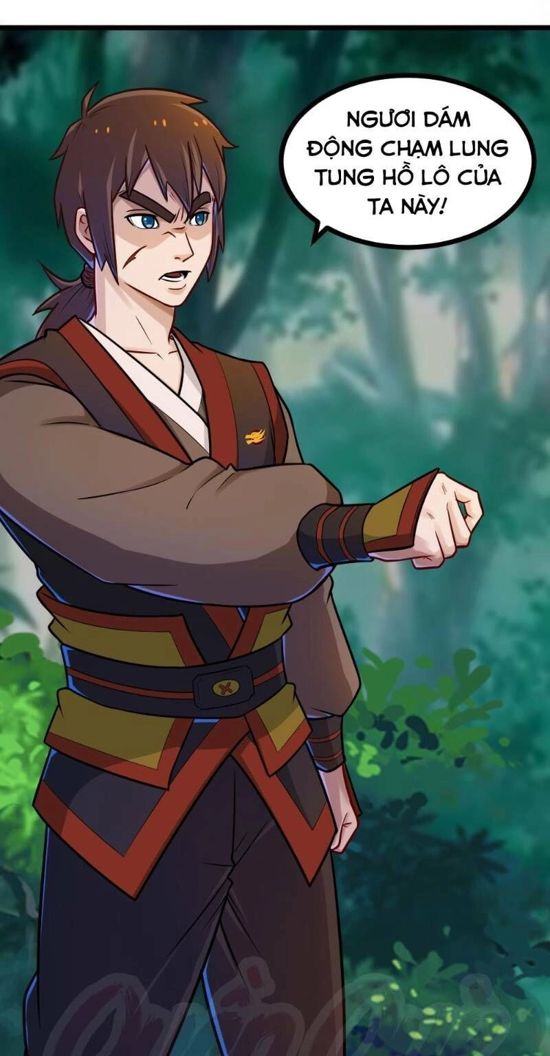 Tu Tiên Cuồng Thần Chapter 58 - 25