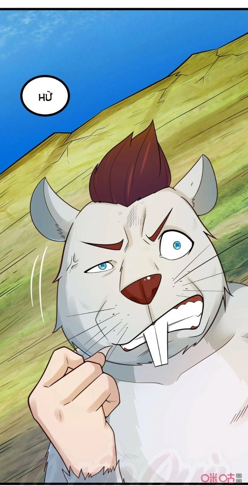 Tu Tiên Cuồng Thần Chapter 58 - 27