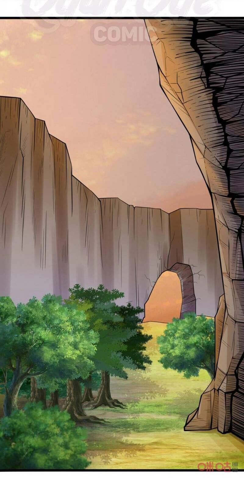 Tu Tiên Cuồng Thần Chapter 58 - 28