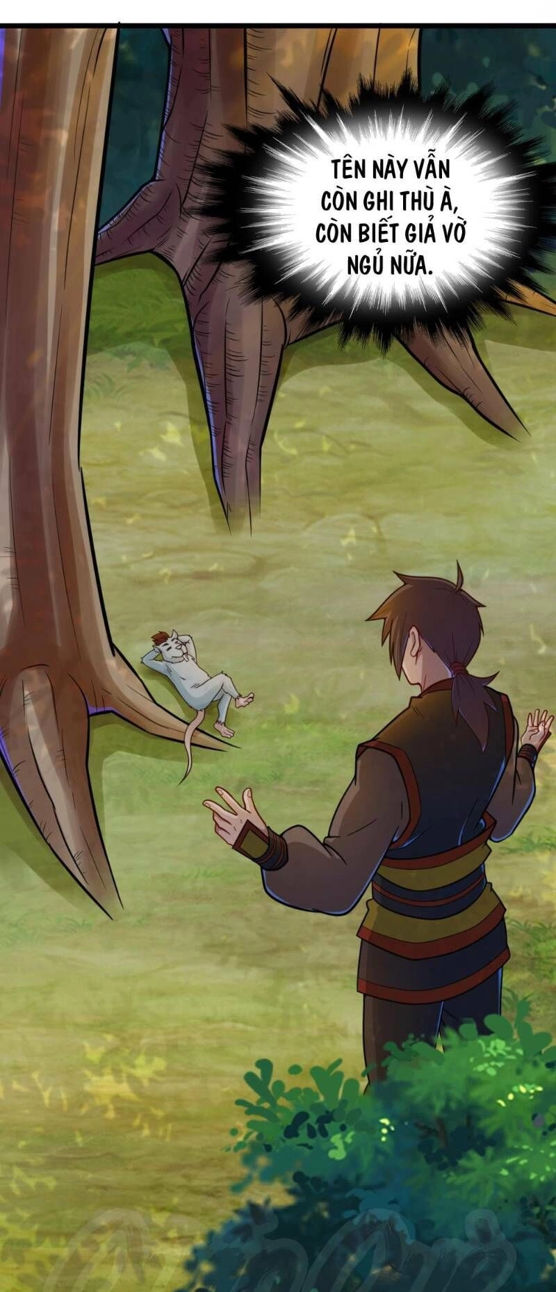 Tu Tiên Cuồng Thần Chapter 58 - 29