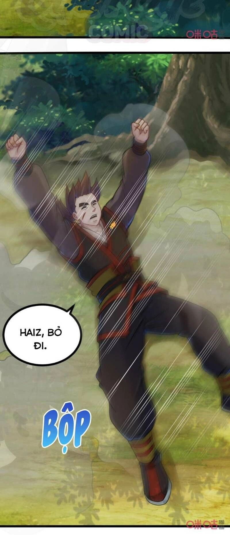 Tu Tiên Cuồng Thần Chapter 58 - 30