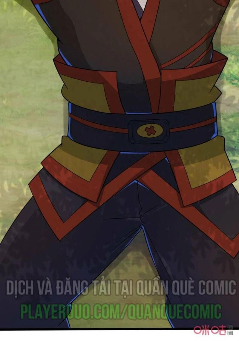 Tu Tiên Cuồng Thần Chapter 58 - 32