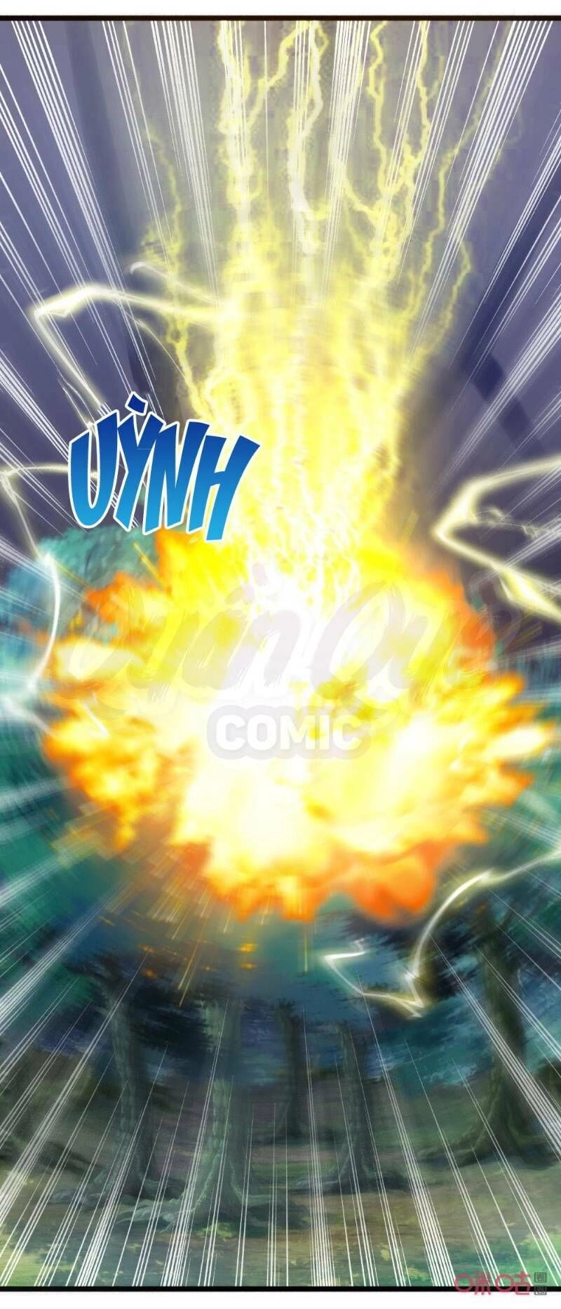 Tu Tiên Cuồng Thần Chapter 59 - 29