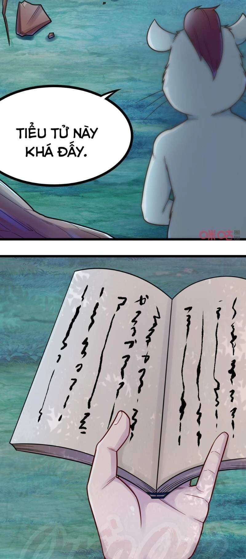 Tu Tiên Cuồng Thần Chapter 60 - 23