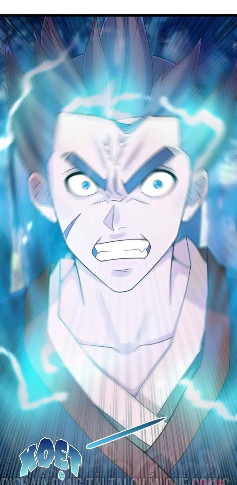 Tu Tiên Cuồng Thần Chapter 61 - 1