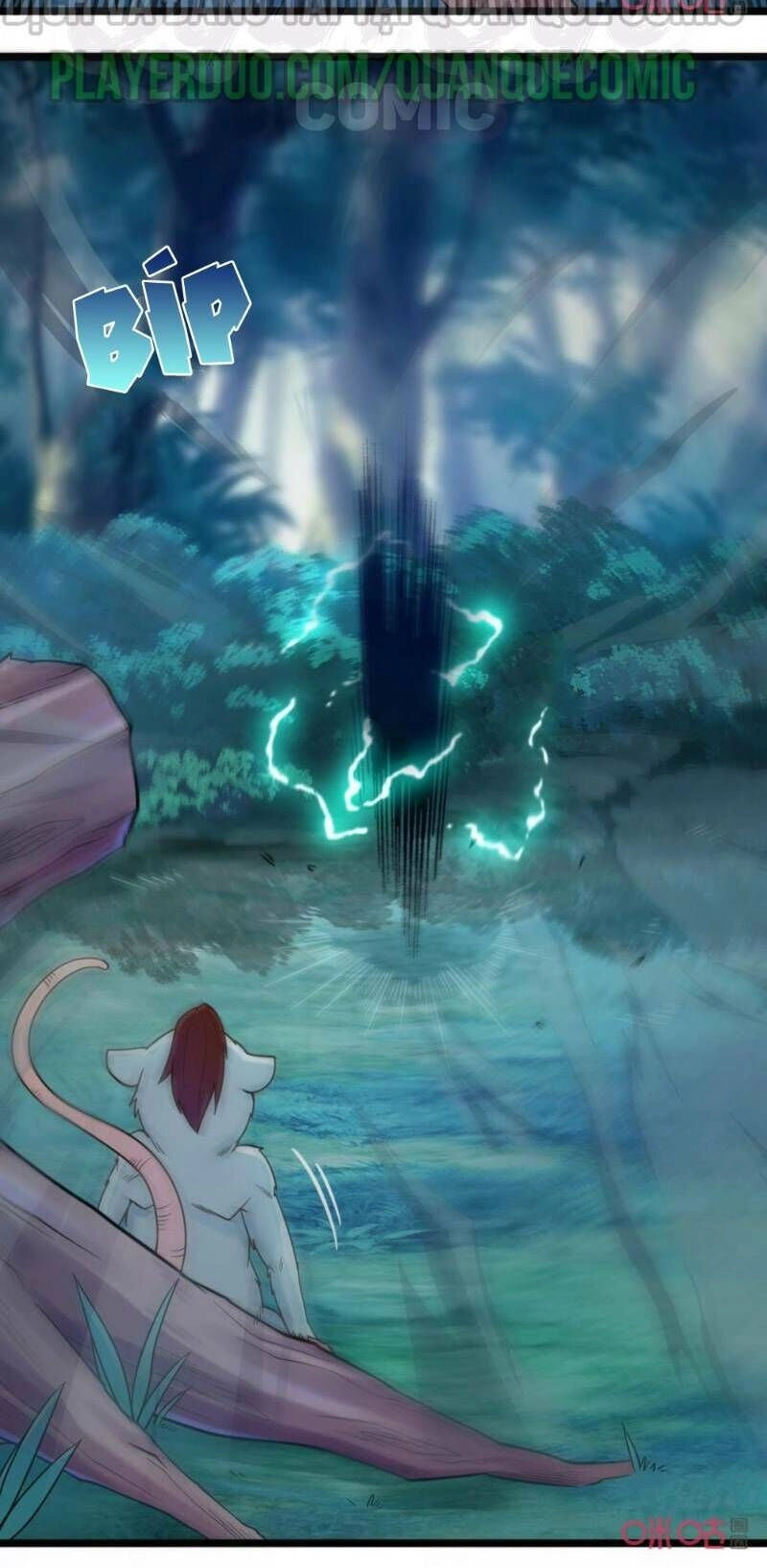 Tu Tiên Cuồng Thần Chapter 61 - 2