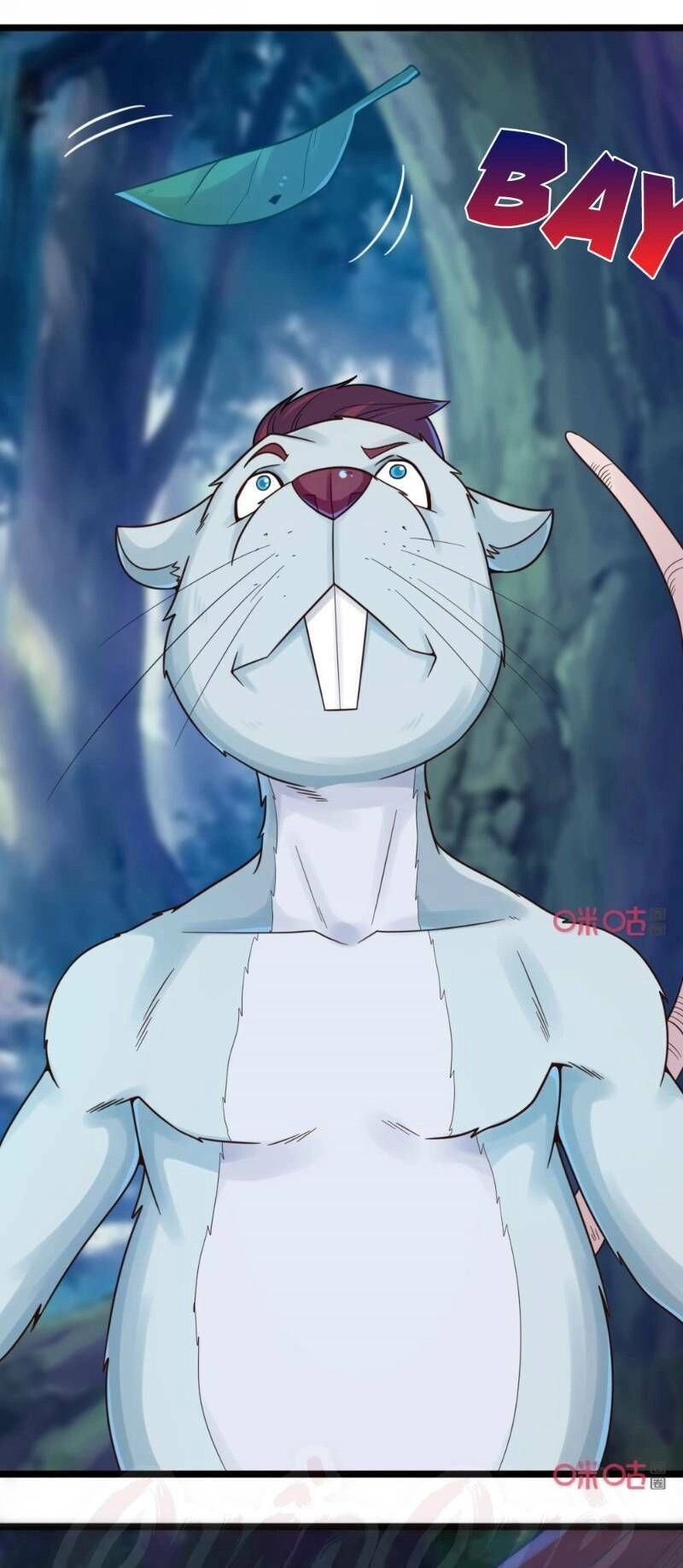 Tu Tiên Cuồng Thần Chapter 61 - 3