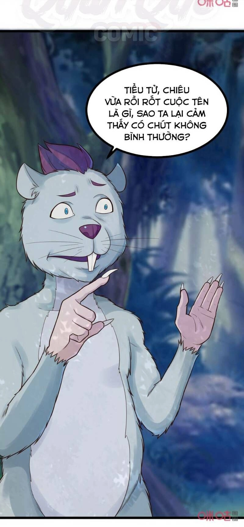 Tu Tiên Cuồng Thần Chapter 61 - 8