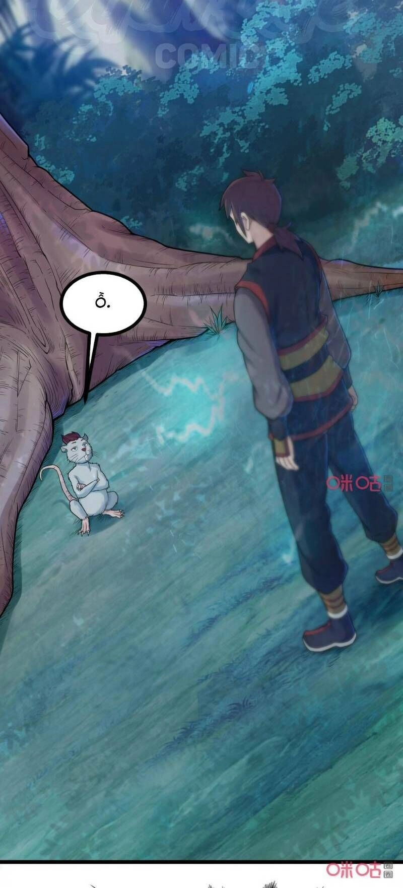 Tu Tiên Cuồng Thần Chapter 61 - 10