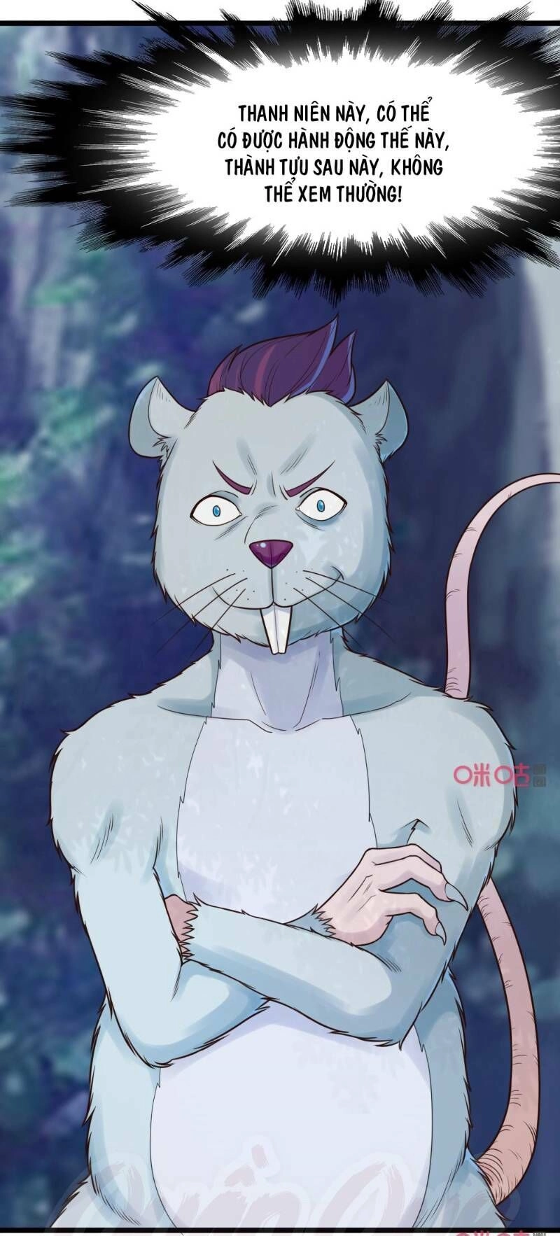 Tu Tiên Cuồng Thần Chapter 61 - 11