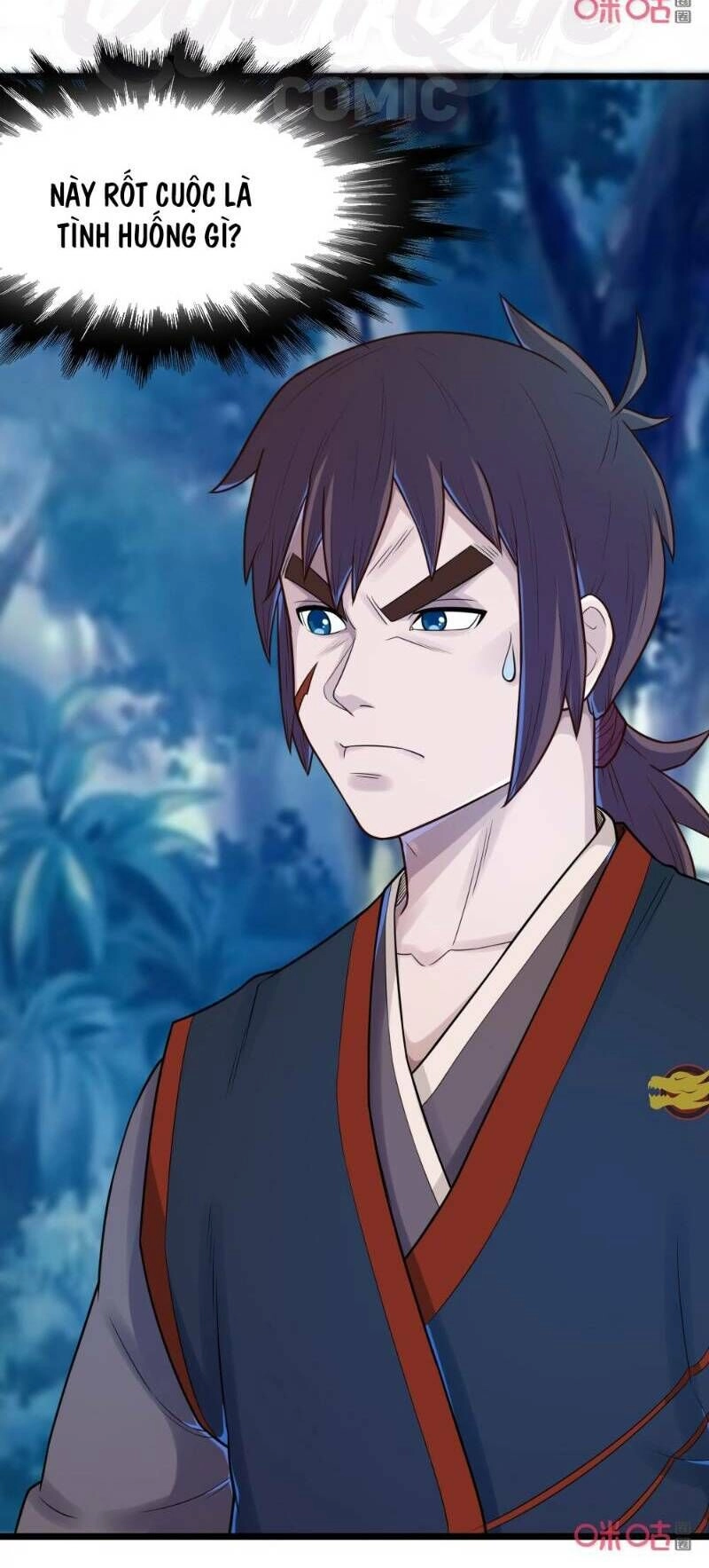 Tu Tiên Cuồng Thần Chapter 61 - 12