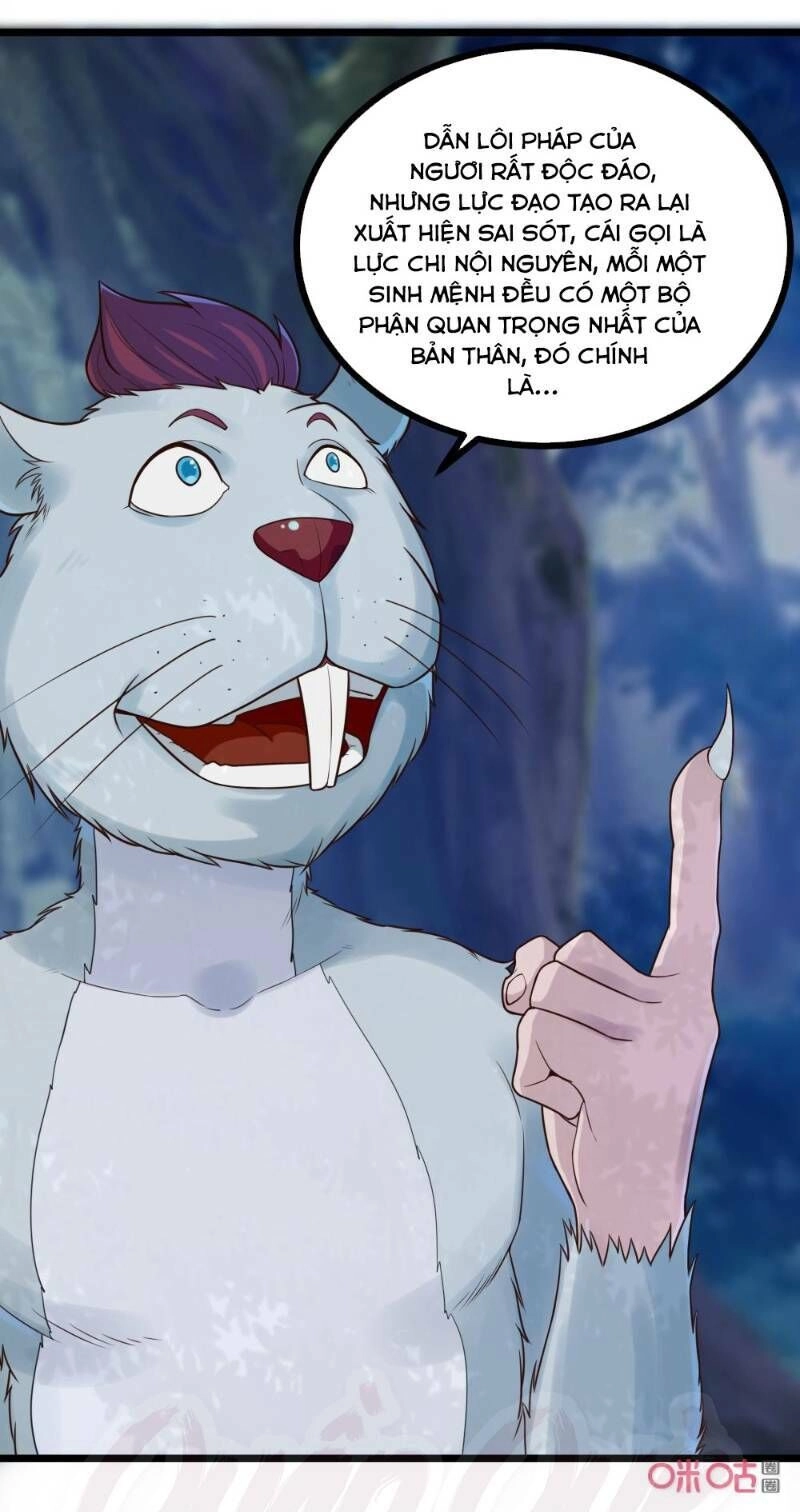 Tu Tiên Cuồng Thần Chapter 61 - 13