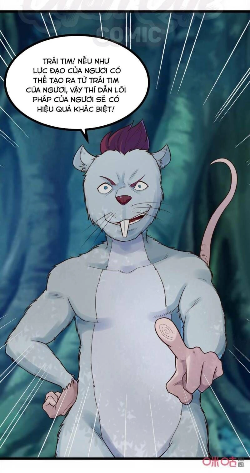 Tu Tiên Cuồng Thần Chapter 61 - 14