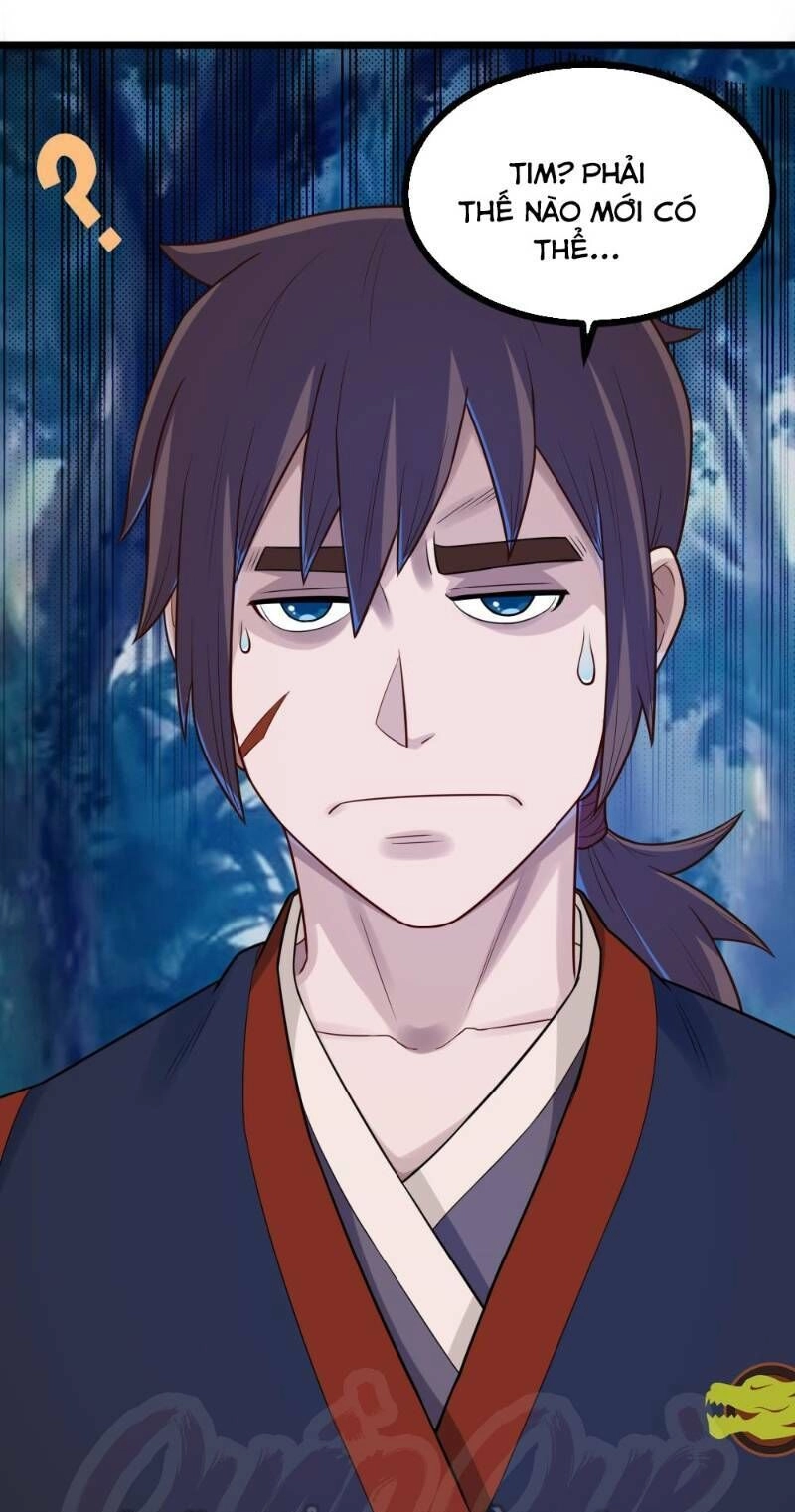 Tu Tiên Cuồng Thần Chapter 61 - 15