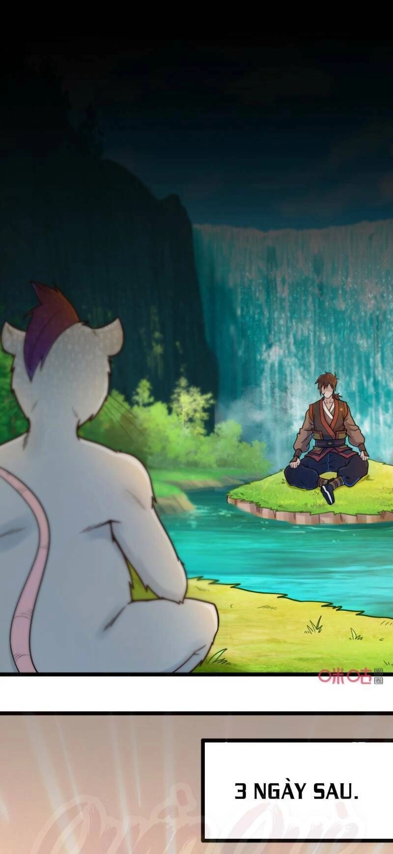 Tu Tiên Cuồng Thần Chapter 61 - 21