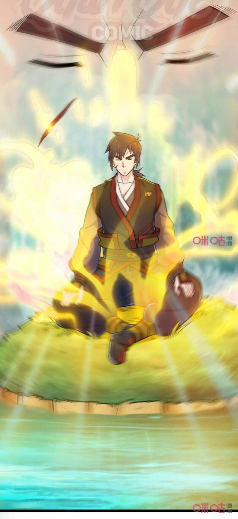 Tu Tiên Cuồng Thần Chapter 61 - 22