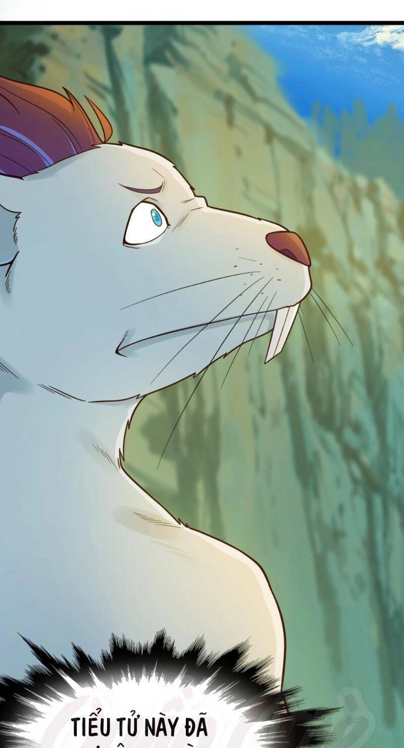 Tu Tiên Cuồng Thần Chapter 61 - 23