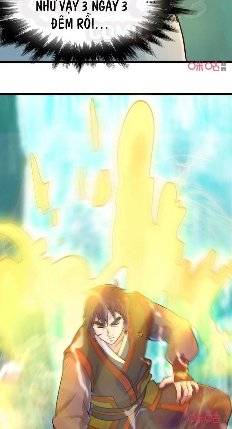 Tu Tiên Cuồng Thần Chapter 61 - 24