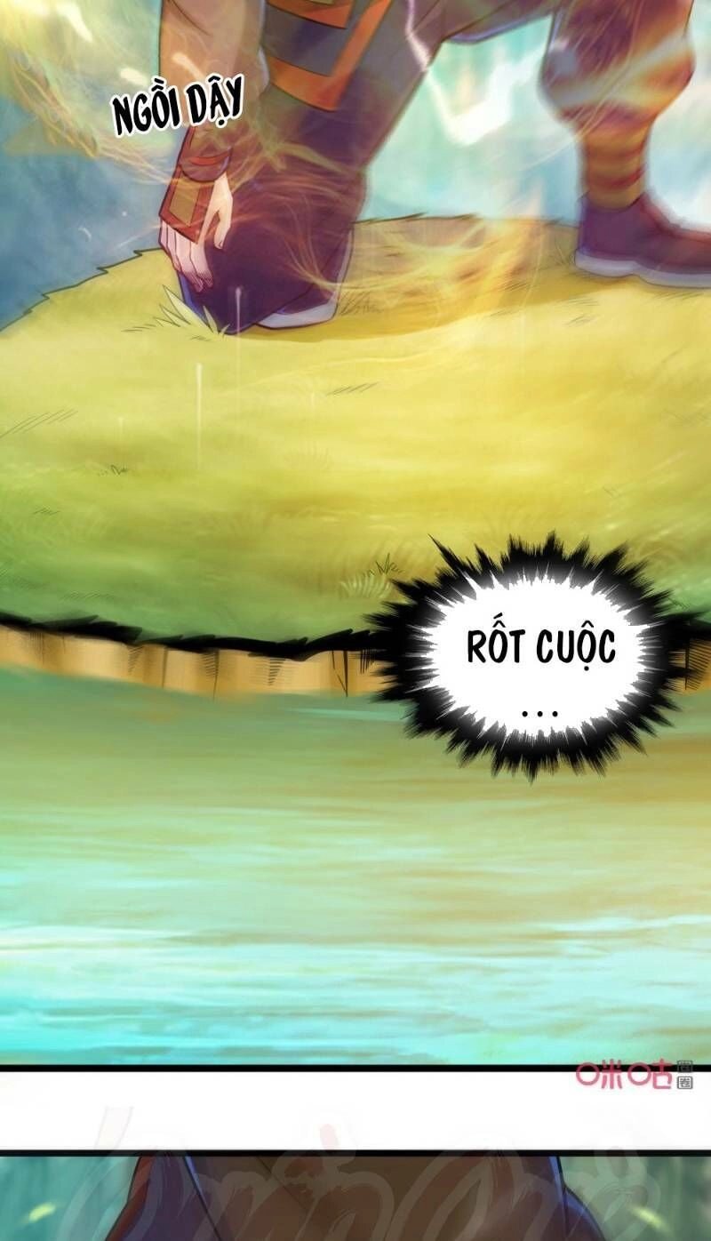 Tu Tiên Cuồng Thần Chapter 61 - 25