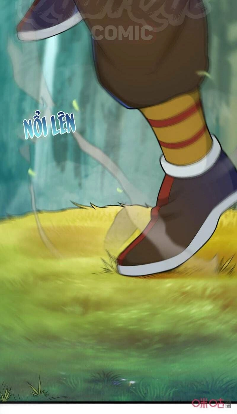 Tu Tiên Cuồng Thần Chapter 61 - 26